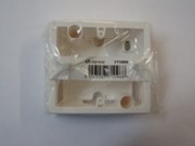  GALEA LIFE single decorative frame, white