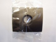  GALEA LIFE TV socket cover, deep bronze