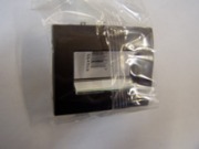  GALEA LIFE 2xRJ11/45 socket cover, deep bronze