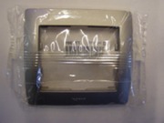  GALEA LIFE single frame, aluminium grey