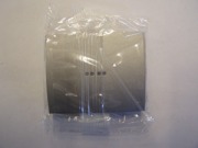  GALEA LIFE rocker with indicator light, aluminium grey