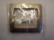  GALEA LIFE single frame, titanium grey