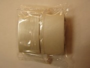  GALEA LIFE double rocker, pearl white