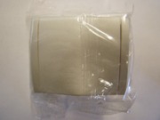  GALEA LIFE socket cover with flapper, pearl white