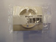  GALEA LIFE spring socket, pearl white