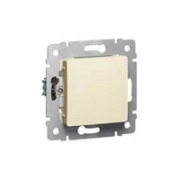  CARIVA blind cover without frame, beige