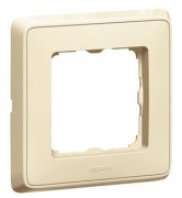  CARIVA single frame, beige