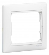  VALENA 1-es keret, fehr