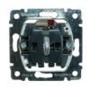  GALEA LIFE two-way switch mechanism with indicator light,10A