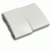  GALEA double rocker, white