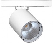  REFORM CYLINDER s�nes lpt. 31W/3979lm, narrow flood, 3000K, feh�r