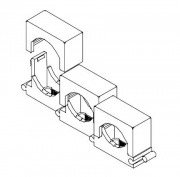  2037 12-20 LGR pattinthat� sorolhat� bilincs, 12-20mm, m�anyag, vil�gossz�rke