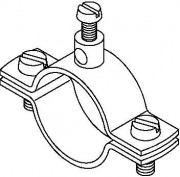  925 3/8 f�ldel�bilincs, max. 16 mm2 vezet�khez, 1/2