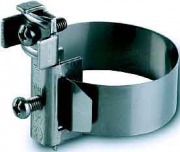  927/4 szalagf�ldel�-bilincs, 3/8-6