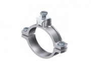  950/Z/1 1/2 f�ldel�bilincs k�rvezet�h�z, 1 1/2