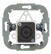  CLASSIC/ARCUS PAD-NL2M KB2 - SPEAKON audio socket base