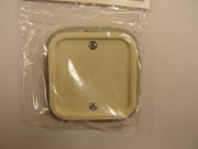  PF-0 blind cover, cream