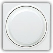  ARCUS PF-1.2 cover kit for dimmer, white