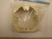  PFK-1 decorative frame (high), cream