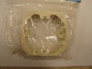  PFK-2 decorative frame (low), cream