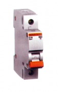  S32 small circuit-breaker, 1P, B32A, 4.5kA (STOCK CLEARING SALE WHILE STOCK LASTS)