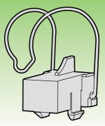  103/M (200db) t�gl�nykiv�g�sba bepattinthat� k�rf�nycs� tart� 103/P foglalathoz