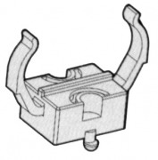  132/A (200db) bepattinthat� kompakt f�nycs� tart� 441/... foglalatokhoz