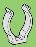  137/SVD (200db) lecsavarozhat� f�nycs� tart� T8-as f�nycs�vekhez