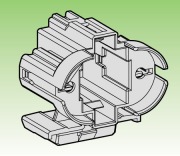  1403/LR (500db) G23-as t�gl�nykiv�g�sba bepattinthat� kompaktf�nycs�-foglalat