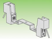  203-21/SG-70 (20db) RX7s lecsavarozhat� f�mhalog�n l�mpa foglalat kengyellel �s 25cm vezet�kkel