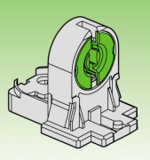  249/TCR (200db) G13-as t�gl�nykiv�g�sba pattinthat�, gy�jt�s f�nycs� foglalat