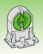  249/TD (200db) G13-as lecsavarozhat� f�nycs� foglalat