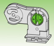  255/C-13 (500db) G13-as bepattinthat�s, gy�jt�s f�nycs� foglalat (KIFUT� TERM�K, A K�SZLET EREJ�IG)