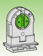  255/S-13 (400db) G13-as bepattinthat�s f�nycs� foglalat