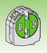  285/FD-TR (1000db) �tl�tsz� mini f�nycs� foglalat G5  (S-285/10,-13 hoz)