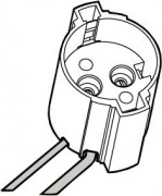  310-1/VI (50db) PG12-1 lecsavarozhat� n�triuml�mpa foglalat