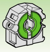  347/F (200db) G13-as lecsavarozhat�, gy�jt�s f�nycs� foglalat