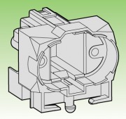 402/L (6db bliszterben) G23-as lyukba bepattinthat�, kompaktf�nycs�-foglalat (KIFUT� TERM�K, A K�SZLET EREJ�IG)
