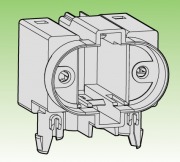  404/BU (200db) G23-as bepattinthat� kompaktf�nycs� foglalat