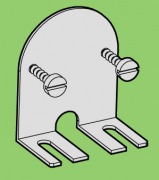  40/L (200db) foglalattart� lemez 347/M,348/M-hez