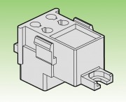  413/V (200db) GR10q-s lecsavarozhat� 2D-s f�nycs� foglalat