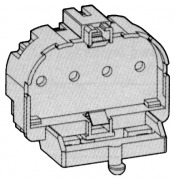  441/AU (100db) 2G11-es bepattinthat� kompaktf�nycs�-foglalat