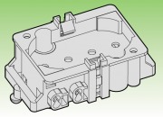  443/AU (100db) 2G11-es bepattinthat� kompaktf�nycs�-foglalat