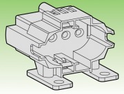  456/FA (100db) 2GX7-es lecsavarozhat� kompaktf�nycs�-foglalat