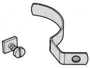  82/CVD (500db) lecsavarozhat� k�rf�nycs� tart�