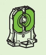  3249-12/S-TR (500db) f�nycs� foglalat G13 �tl�tsz�