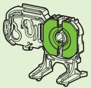  3251/C-TR (500db) f�nycs� foglalat gy�jt�s G13 �tl�tsz�