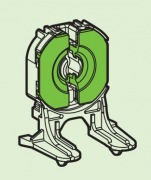  3251/S-TR (500db) f�nycs� foglalat G13 �tl�tsz�