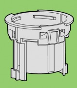  S-785/1 (1000db) bepattinthat� t�m�tett gy�jt�foglalat