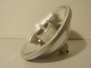  35W BRITESPOT ES111  8�  f�mhalog�nl�mpa GX10 (KIFUT� TERM�K, A K�SZLET EREJ�IG)